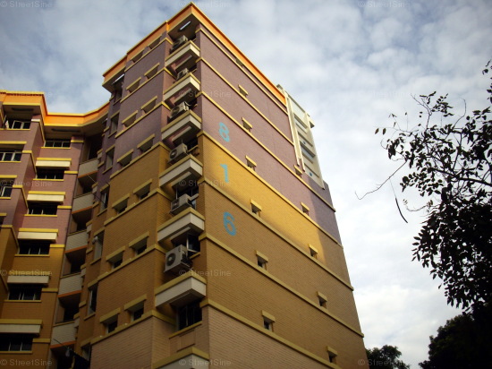 Blk 816 Jurong West Street 81 (Jurong West), HDB 4 Rooms #437422